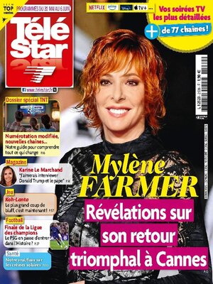 Télé Star - Magazine